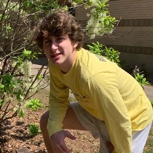 Meet your Posher, Jack